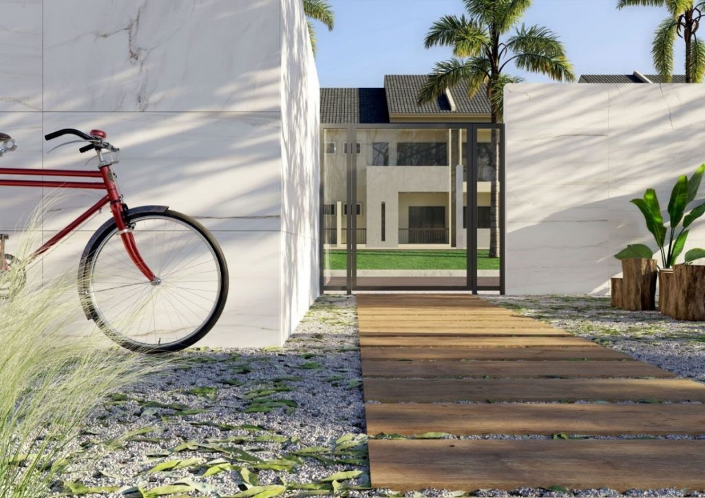 Eliane Revestimentos traz novidade para piso que dispensa argamassa e rejunte