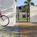 Eliane Revestimentos traz novidade para piso que dispensa argamassa e rejunte