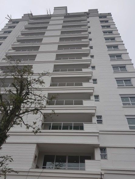 Veja porque é de fundamental importância a manutenção das fachadas de edifícios