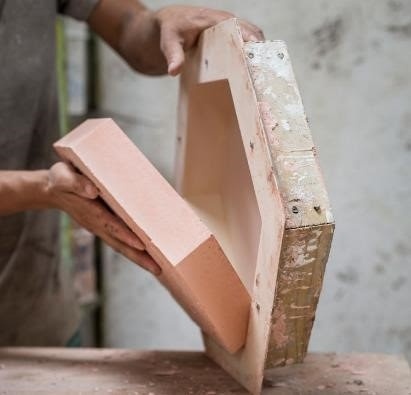 Ladrilhos Hidráulicos  da DECORTILES celebram a diversidade brasileira