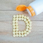 Estudo britânico relaciona mortalidade de COVID-19 com baixo nível de vitamina D da população de 20 países da Europa