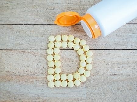Estudo britânico relaciona mortalidade de COVID-19 com baixo nível de vitamina D da população de 20 países da Europa