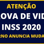 Governo atualiza normas de Prova de Vida do INSS