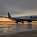 Azul divulga posição de caixa melhor do que a esperada para o terceiro trimestre