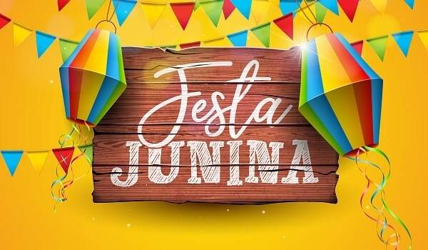 Receita Salgada – Festa Junina