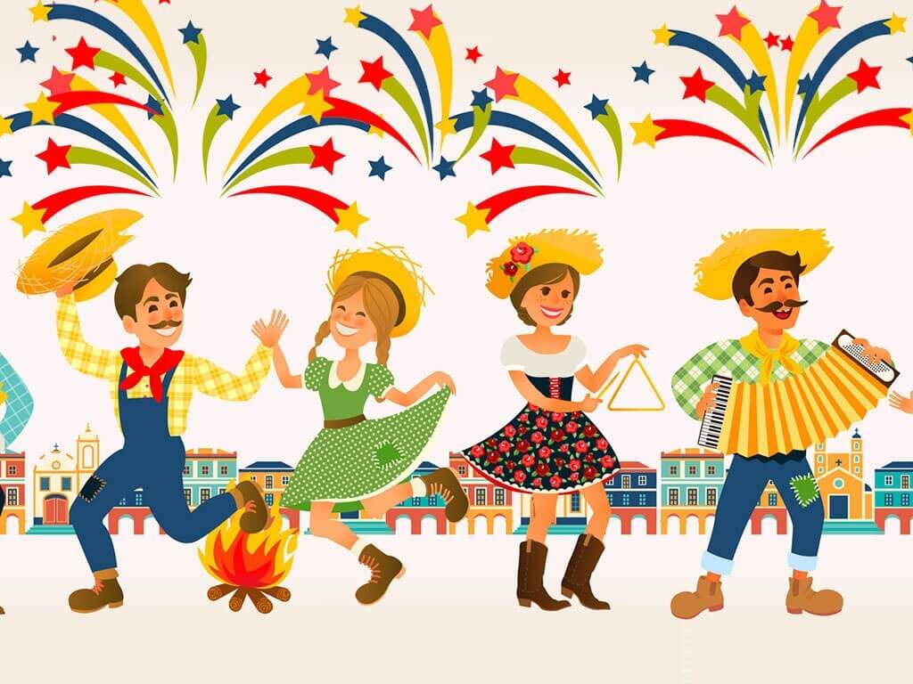 Festa Junina em casa: especialistas dão dicas de como fazer um arraiá com as crianças