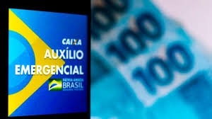Caixa inicia neste sábado o pagamento:  3ª parcela do Auxílio Emergencial