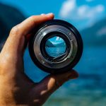 Fotógrafa Roberta Montagnini ensina segredos da fotografia durante a quarentena