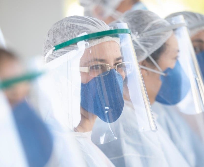 Saúde bucal e Covid 19: Entenda a relação entre eles e saiba como se prevenir