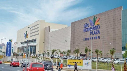 São Bernardo Plaza reabre na segunda-feira (15)