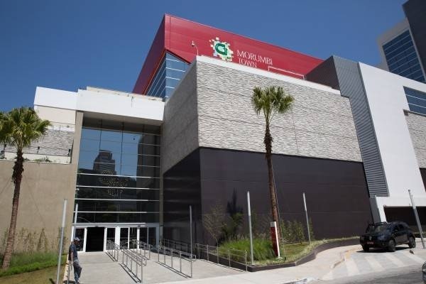 Teste de COVID-19 pode ser feito no Morumbi Town Shopping