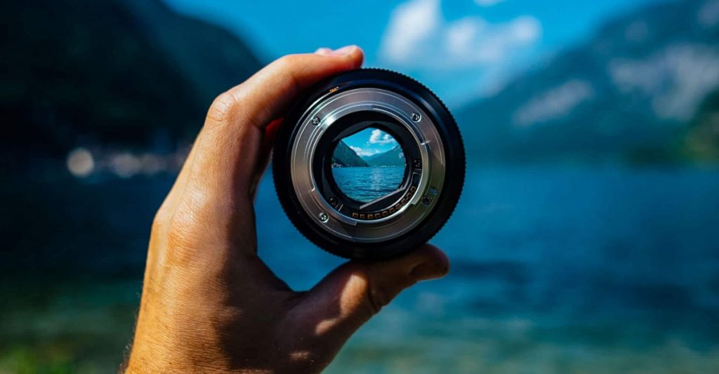 Fotógrafa Roberta Montagnini ensina segredos da fotografia durante a quarentena
