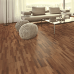 Qual a diferença entre os pisos vinílico e laminado?