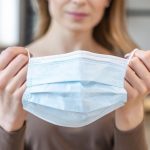 Governo de SP decreta multa para aqueles que estiverem sem máscara em áreas públicas