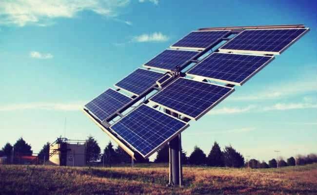 Equipamentos de energia solar têm alíquota de importação zerada
