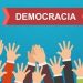 FRÁGIL DEMOCRACIA