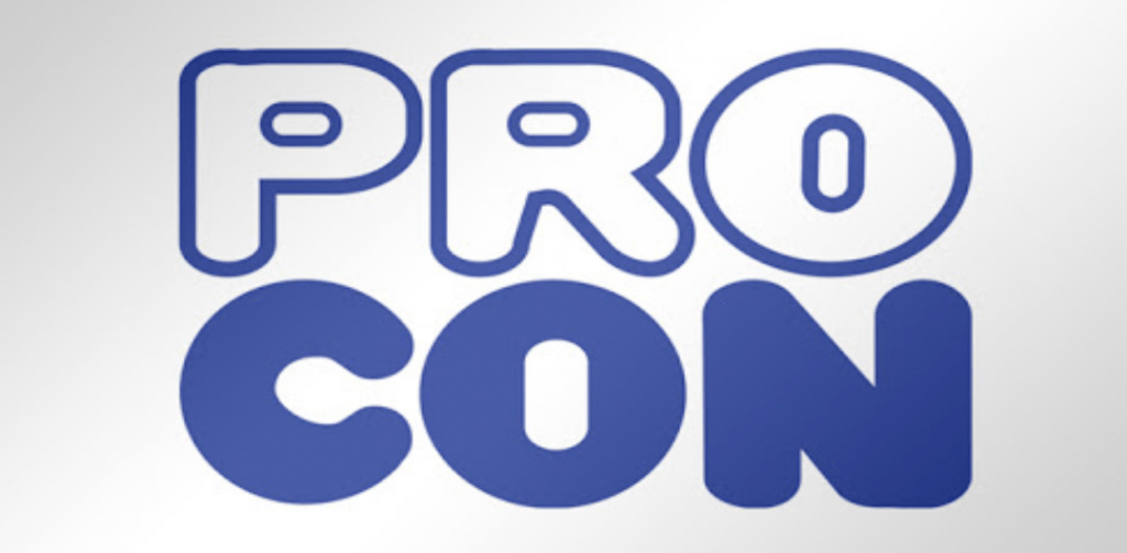 Procon-SP multa Vale Sorte