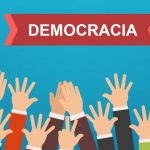 FRÁGIL DEMOCRACIA