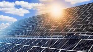 Energia solar garante saúde financeira de empresas