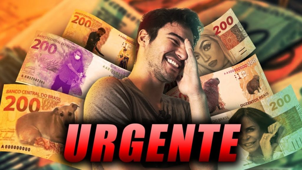 Fenaval apoia emissão de nova cédula de R$ 200