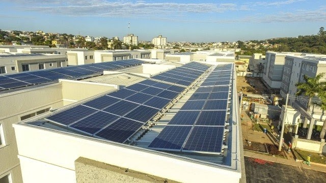 Por que agora é a melhor época para investir em energia solar?