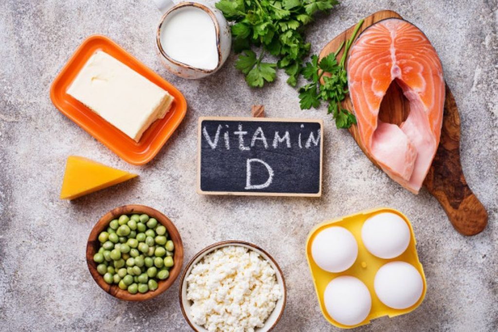 Pesquisadores britânicos associam ingestão de vitamina D à prevenção do novo coronavírus