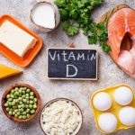 Pesquisadores britânicos associam ingestão de vitamina D à prevenção do novo coronavírus