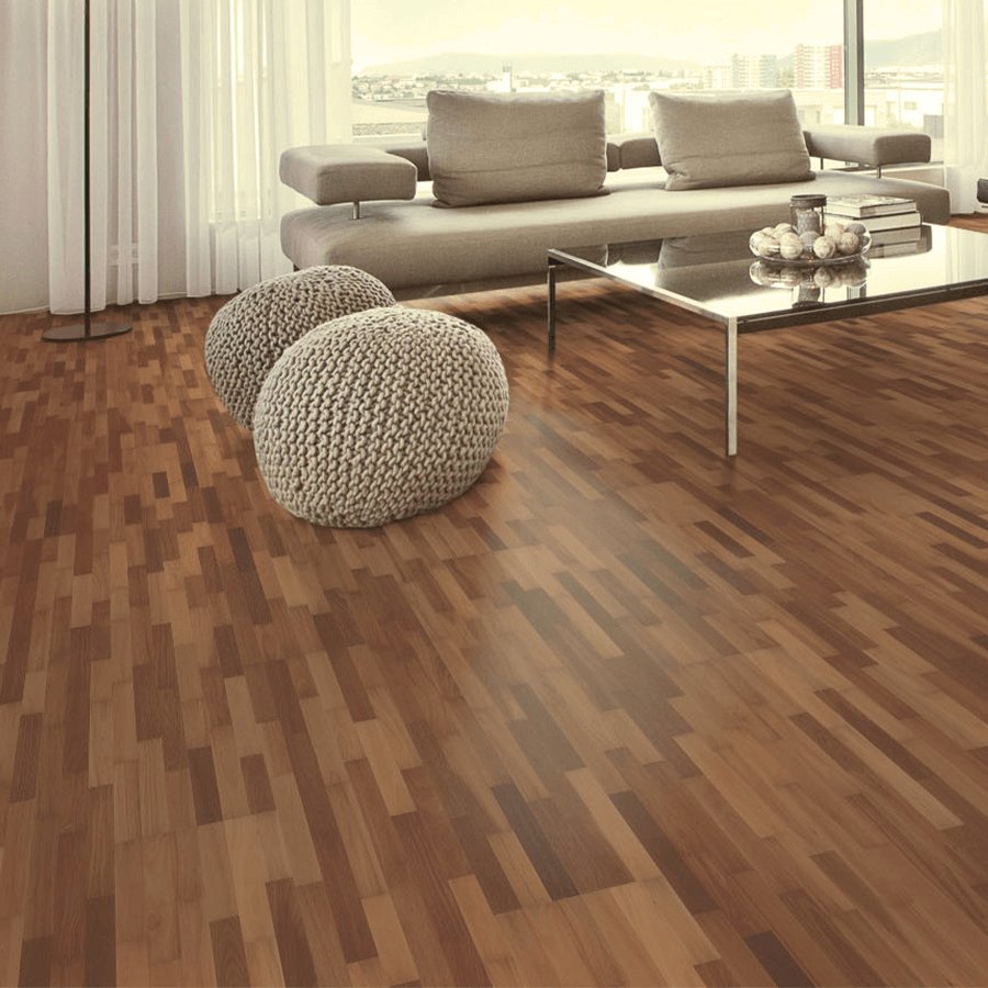 Qual a diferença entre os pisos vinílico e laminado?