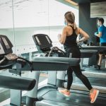 Especialista defende a necessidade de manter a prática de atividade física regular nas academias do DF