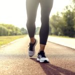 Benefícios da caminhada para a saúde