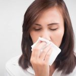 Nariz entupido constantemente pode ser desvio de septo