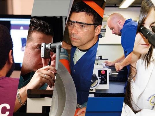 Fatecs divulgam lista online de classificação geral do Vestibular