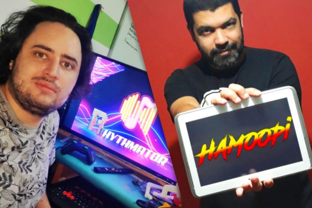 Alunos da Fatec São Caetano do Sul criam ferramentas para desenvolvedores de games