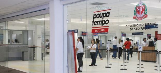 Governo de São Paulo amplia programa Poupatempo de 75 para 340 unidades e investe em serviços digitais