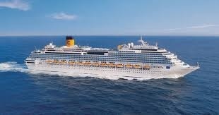 Costa Crociere suspende a temporada 2020/2021 na América do Sul e anuncia a abertura das vendas da temporada 2021/2022 na região