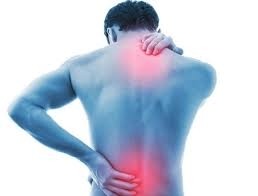 A epidemia de dor nas costas no trabalho home office