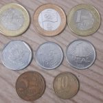 Interesse por moedas raras cresce 20% ao mês no Brasil
