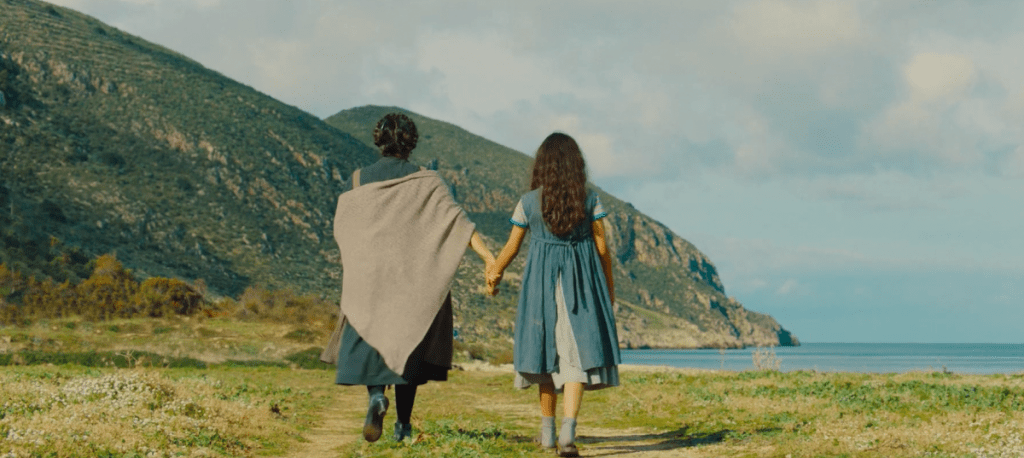 Cinema Virtual : ‘A Distância que nos Une’ e ‘Lobos Solitários’