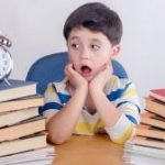 5% das Crianças No Mundo Tem Déficit de Atenção e/ou Hiperatividade-Impulsividade (TDAH)