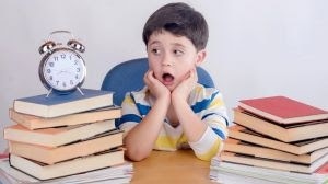 5% das Crianças No Mundo Tem Déficit de Atenção e/ou Hiperatividade-Impulsividade (TDAH)