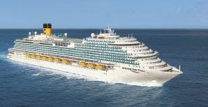 Costa Crociere apresenta novos itinerários para a temporada do inverno europeu 2020/2021