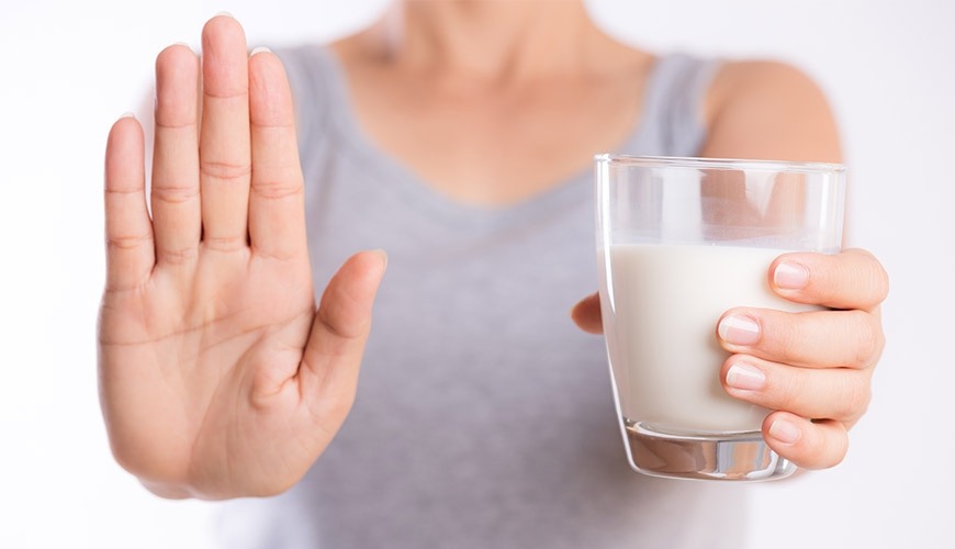 7 em cada 10 brasileiros são intolerantes à lactose