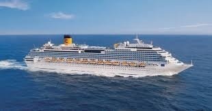 Costa Crociere suspende a temporada 2020/2021 na América do Sul e anuncia a abertura das vendas da temporada 2021/2022 na região