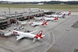GRU Airport é o primeiro aeroporto do país a contar com infraestrutura para realização do teste para COVID-19