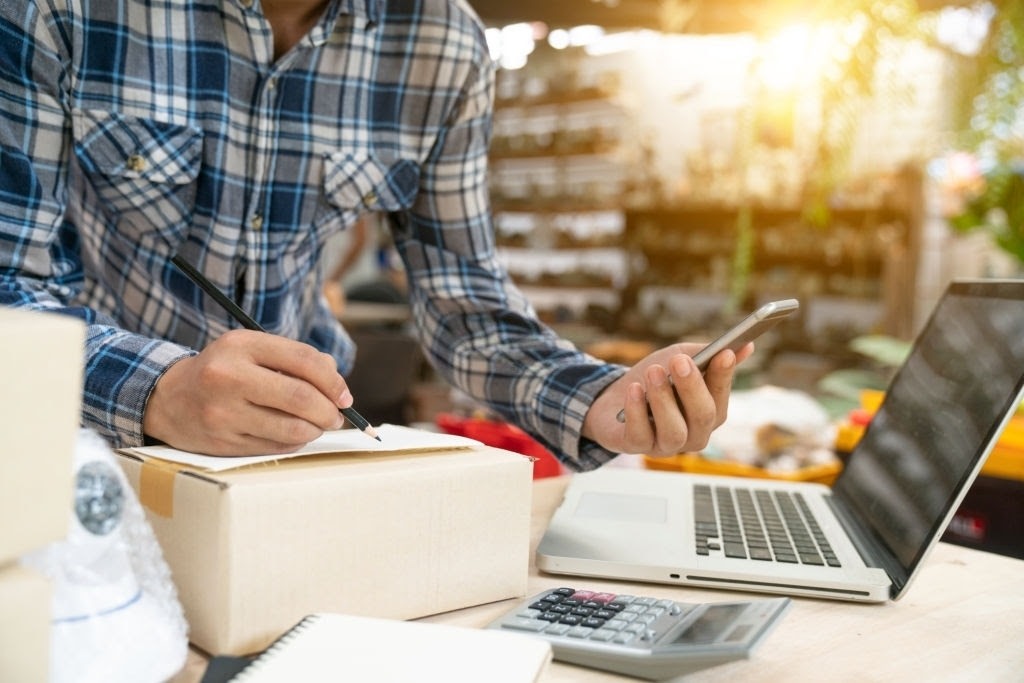 Indústria vê faturamento no e-commerce crescer em 600% em poucos meses