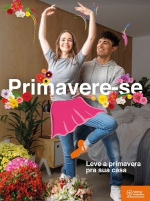 Retomada gradativa do mercado de flores e plantas tem sido a “Primavera” dos produtores