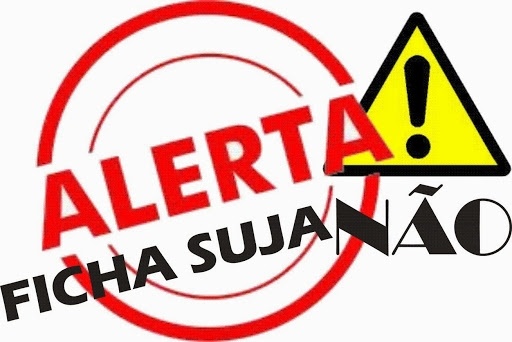 Decisão de liberar ficha-suja nas eleições