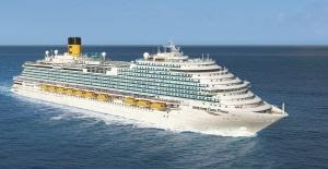 Costa Crociere apresenta novos itinerários para a temporada do inverno europeu 2020/2021