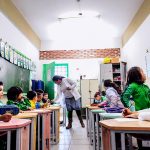 Quarentena: aulas presenciais serão mantidas apenas para o ensino médio na capital