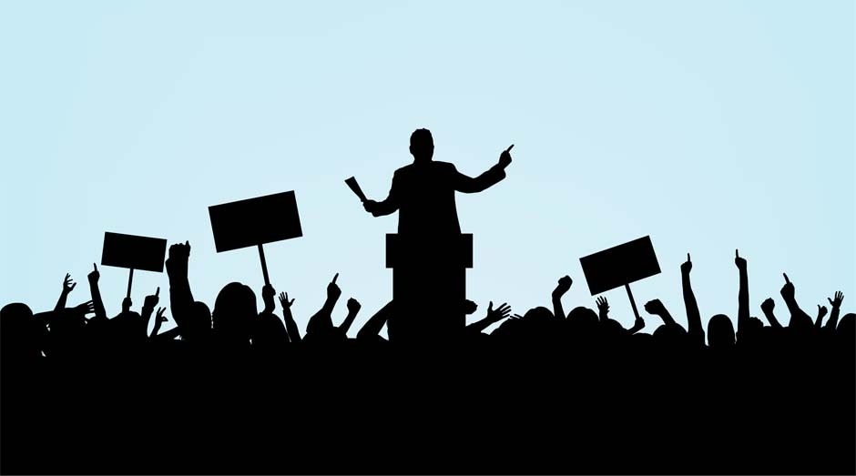 Candidatos das eleições municipais assumem compromisso para uma cidade mais sustentável